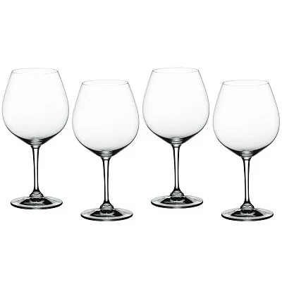 Наборы бокалов для красного вина - изобр. 46