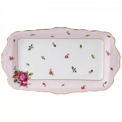 new country roses Royal Albert - изобр. 44