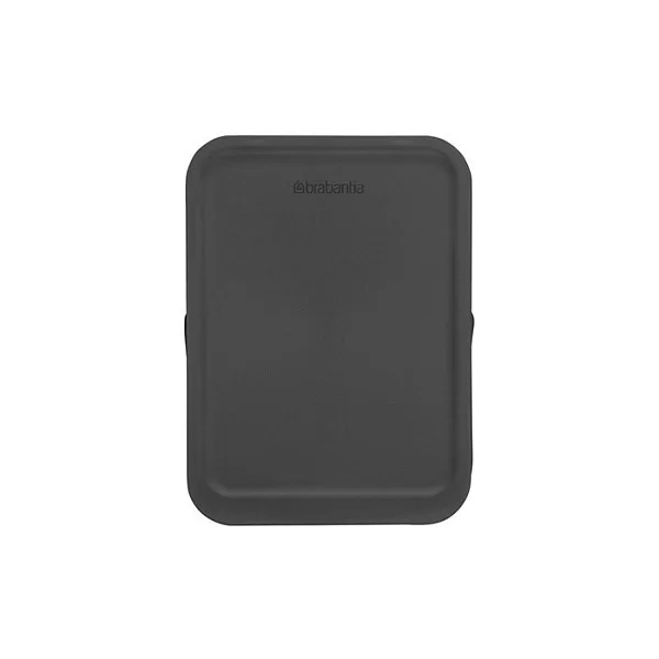 Ведро для мусора Sort and Go 40 л, материал платсик, цвет серый, Brabantia, Бельгия, 251047 - изобр. 9