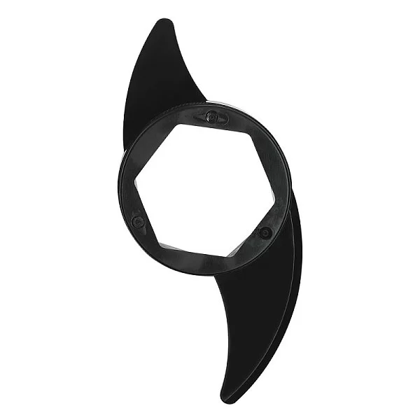 Кухонный комбайн 1,7 л, нержавеющая сталь + пластик, цвет кремовый, Kitchen Aid, США, 5KFP0719EAC - изобр. 10