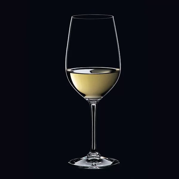 Набор бокалов для белого вина Riesling Grand Cru 400 мл, хрусталь, 4 шт, Vinum, Riedel, 7416/54 - изобр. 11