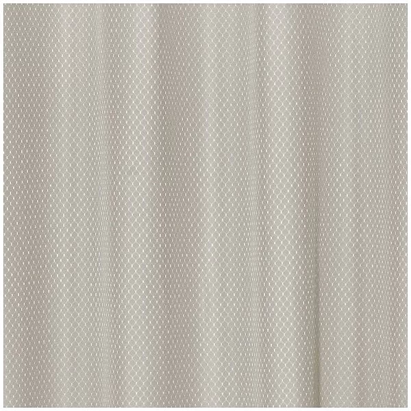 Шторка для ванной комнаты Grace Jacquard, 240х200 см, цвет серый, полиэстер, Carnation Home Fashions, США, FSC24-HX71/03 - изобр. 8