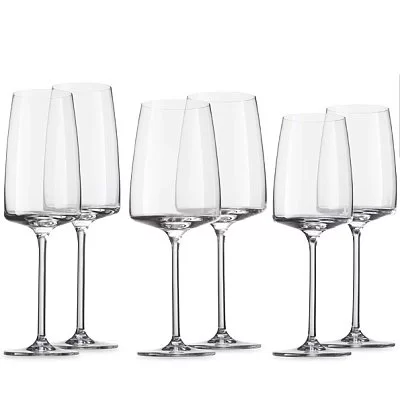 vivid senses Zwiesel Glas - изобр. 20