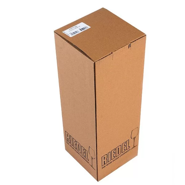 Декантер Cornetto Magnum 1,85 л, хрусталь, ручная работа, Riedel, Австрия, 1977/26 - изобр. 10