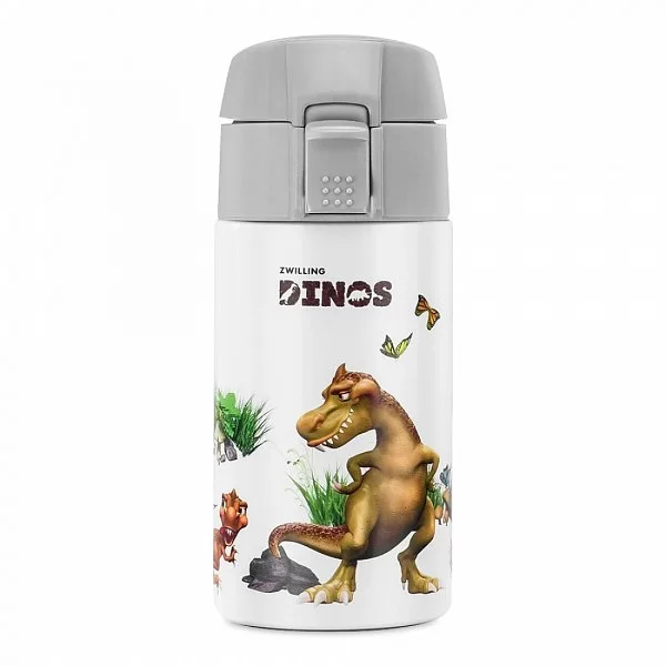 Детская бутылка для напитков Dinos, оъем 350 мл, Zwilling J.A. Henckels, 39500-506 - изобр. 7