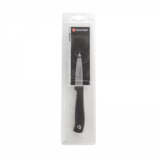 Нож для овощей Silverpoint, 8см, Wusthof, 4023 - изобр. 10