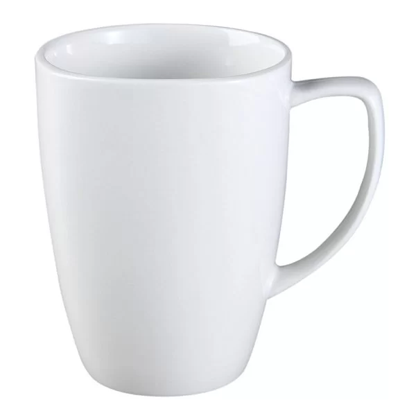 Набор посуды 16 предметов Pure White на 4 персоны, стекло, Corelle, 1069958 - изобр. 11