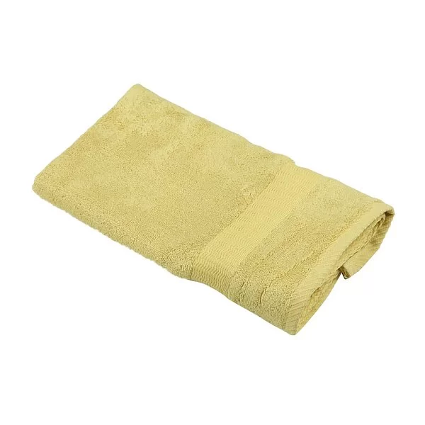 Полотенце для рук Bamboo Sunflower, 46х71см, Kassatex, BAM-110-SUF - изобр. 7
