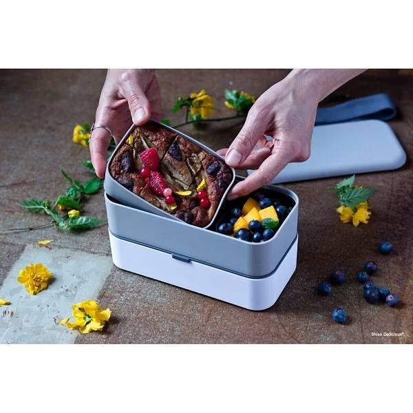 Ланч-бокс MB Original, голубой, Monbento, 1200 02 120 - изобр. 15