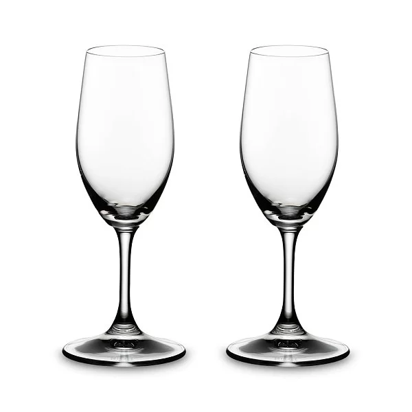 Набор бокаллов для дистиллятов Spirits 180 мл, хрусталь, 2 шт, Ouverture, Riedel, 6408/19 - изобр. 7