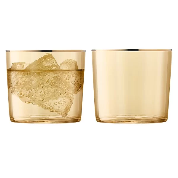 Стаканы для воды Sorbet, 0,31л, 2 шт, LSA, G060-09-640 - изобр. 7
