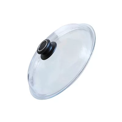 Крышка стеклянная 24 см Ibili, Испания, 970924 - изобр. 40