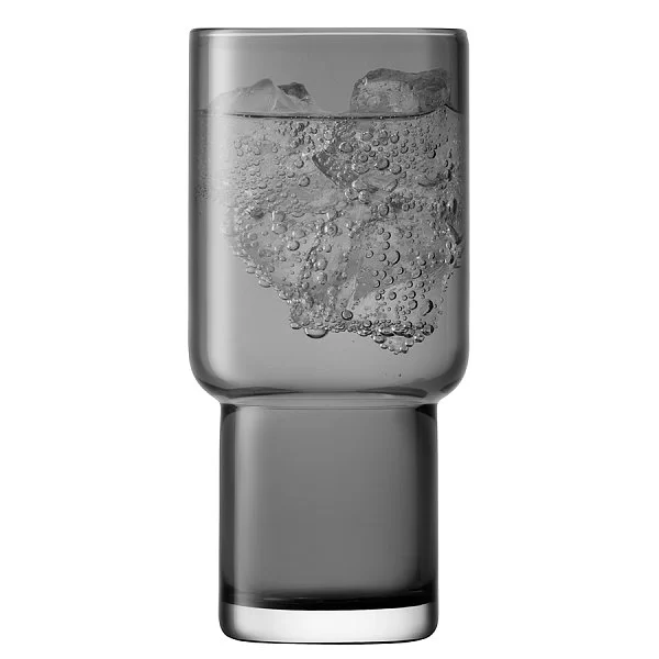 Стаканы для коктейлей Utility, 0,39л, 2 шт, LSA, G1323-14-970A - изобр. 10