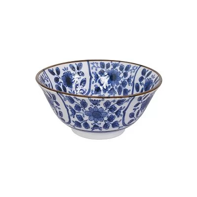 Салатник порционный Jasper Conran Chinoiserie 14 см, материал фарфор, цвет белый, Wedgwood, Великобритания, 50132609575 - изобр. 30