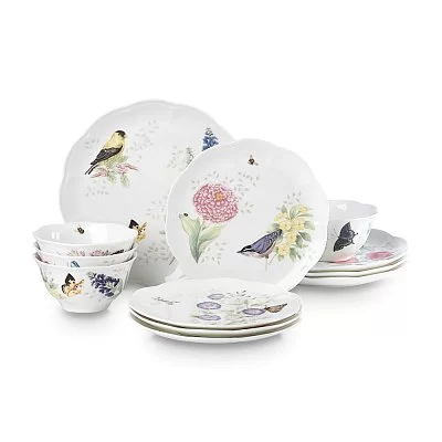 Столовые сервизы Lenox - изобр. 10