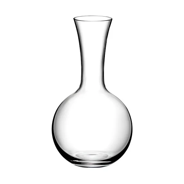 Декантер для вина Syrah Magnum объем 2300 мл, материал хрусталь, Riedel, Австрия, 1480/26 - изобр. 7