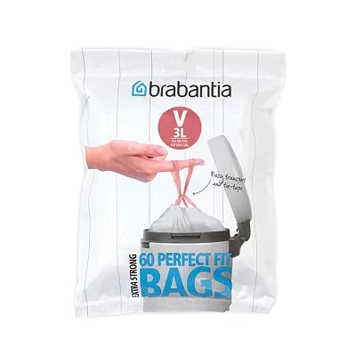 Мешки для мусора Brabantia - изобр. 57