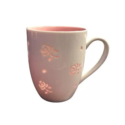 Фарфоровые кружки - изобр. 23