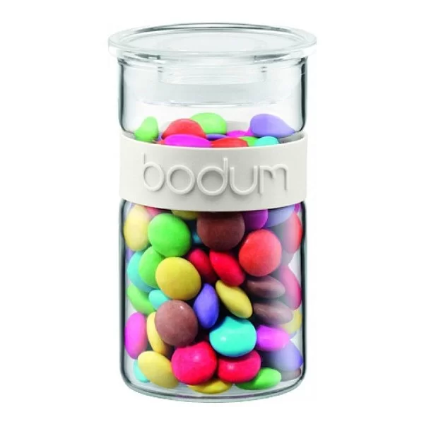 Банка для хранения Presso, 0,25 л, Bodum, 11128-913 - изобр. 7