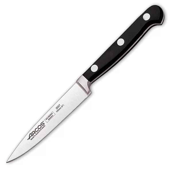 Нож для чистки Clasica, 10см, Arcos, 2557 - изобр. 7