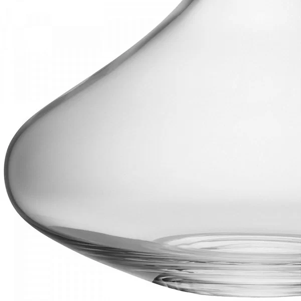 Декантер для вина Wine 2,4 л, выдувное стекло, LSA Intarnational, Великобритания, G107-86-991 - изобр. 9