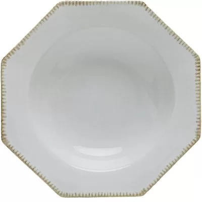 Суповая тарелка Majestic Beauty 20 см материал фаянс, Churchill, Великобритания, MBEA00031 - изобр. 30