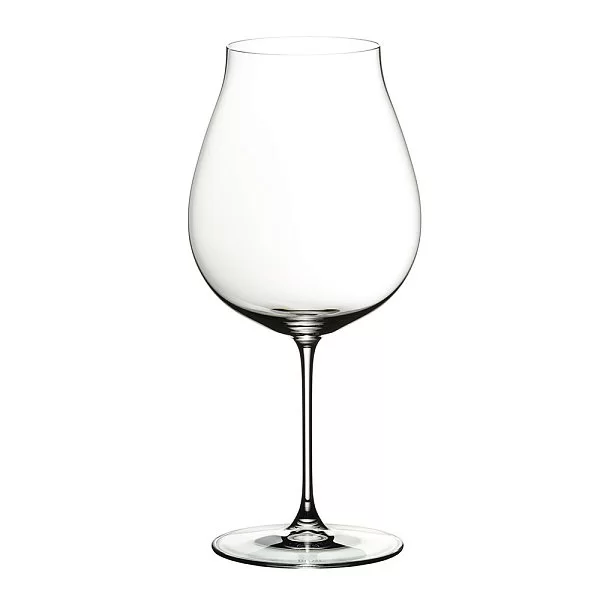 Набор из 3 бокалов для дегустации красных вин, хрусталь, Veritas, Riedel, 5449/74 - изобр. 10