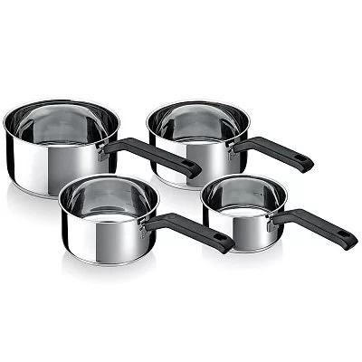 Ковшики и соусники - изобр. 35