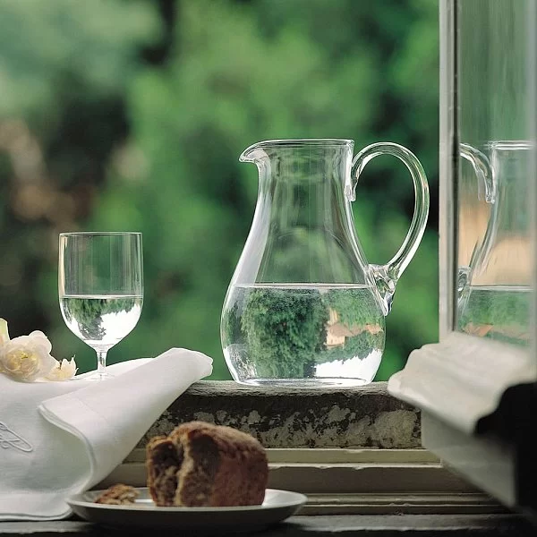 Бокал для воды Water 290 мл, хрусталь, Sommeliers, Riedel, 4400/20 - изобр. 10