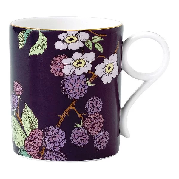 Кружка Tea Garden 7,2x7,5 см, 220 мл, материал фарфор, Wedgwood, Великобритания, 40018067 - изобр. 7