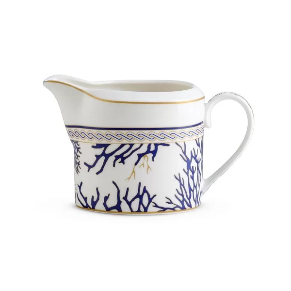 Молочник Corallo 250 мл, фарфор, Pozzi Milano 1876, PM-0126_CORA - изобр. 7