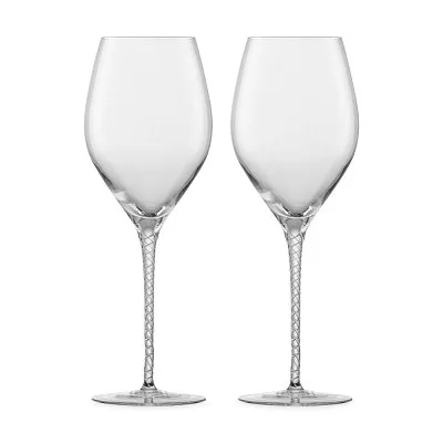 Набор бокалов для красного вина Salute 550 мл, 4 шт, хрустальное стекло, Spiegelau, 4720171 - изобр. 33