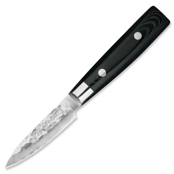 Нож для чистки Zen, 8см, Yaxell, YA35503 - изобр. 7