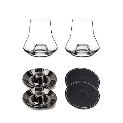 Бокал для виски Single Malt Whiskey 200 мл, хрусталь, Sommeliers, Riedel, 4400/80 - изобр. 39