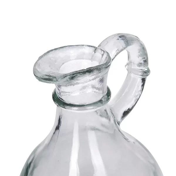 Бутылка винтажная для масла и уксуса 300 мл, стекло, Kitchen Craft, Великобритания, KCOILGLASS - изобр. 9