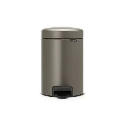 Контейнер для мусора Titan, с прессом, 20л, Joseph Joseph, 30037 - изобр. 31