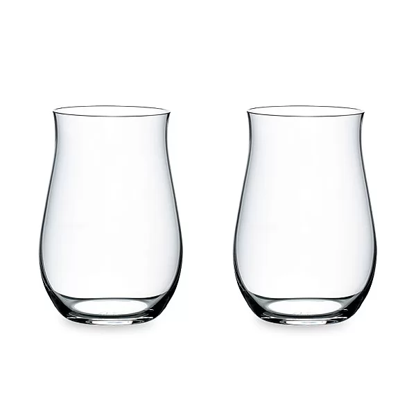 Набор из 2 бокалов для коньяка Cognac 165 мл, хрусталь, Riedel, Австрия, 0414/71 - изобр. 7