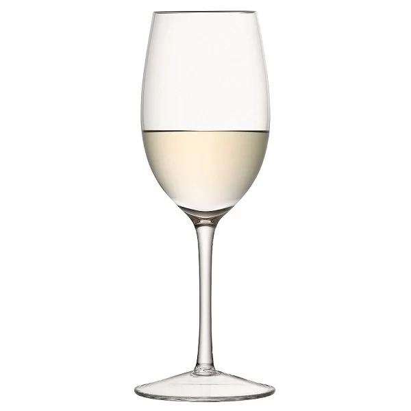 Набор бокалов для белого вина Wine 4 шт, 260 мл, выдувное стекло, LSA International, Великобритания, G1152-09-301 - изобр. 11