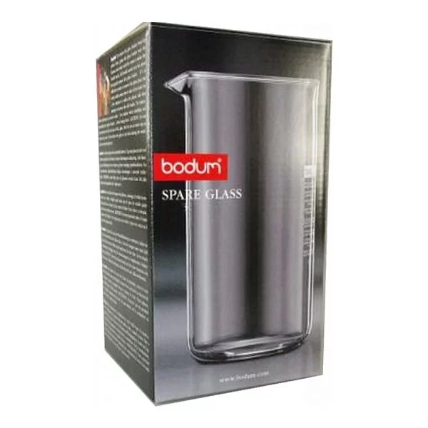 Колба для кофейников 0,35л, Bodum, 1503-10 - изобр. 8