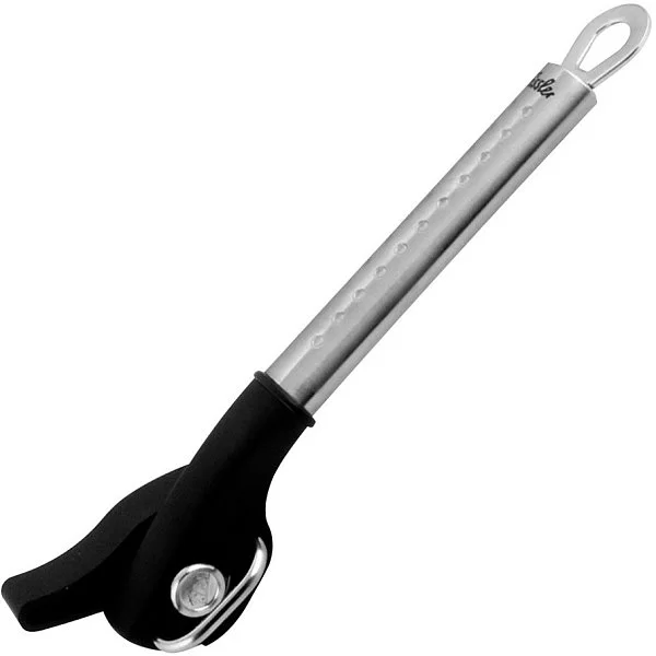 Консервная открывалка Magic, длина 22,9 см, нержавеющая сталь, Fissler, Германия, 2008118 - изобр. 7
