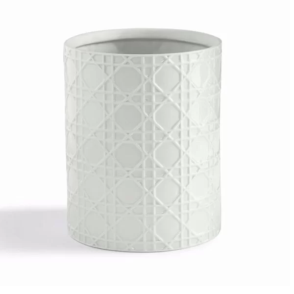 Корзина для мусора Rattan, Kassatex, ARN-WB - изобр. 7