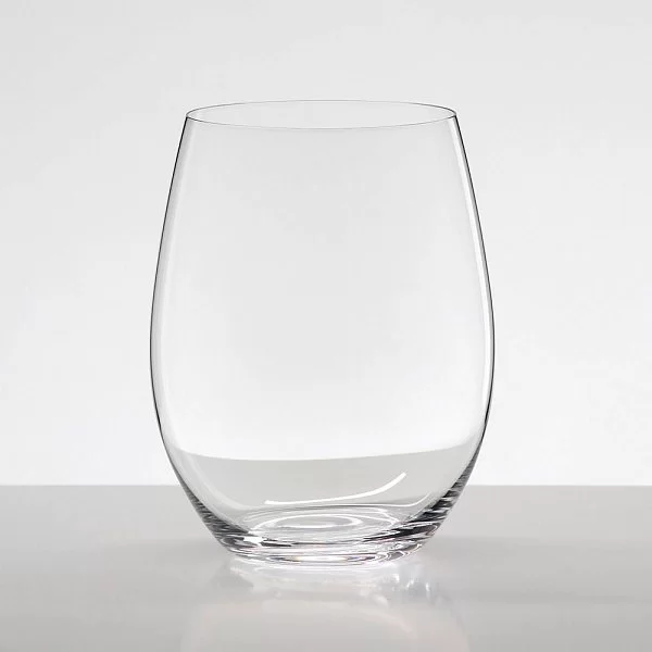 Набор из 8 бокалов для красного вина Cabernet/Merlot 600 мл, хрусталь, Riedel, Австрия, 5414/80 - изобр. 8