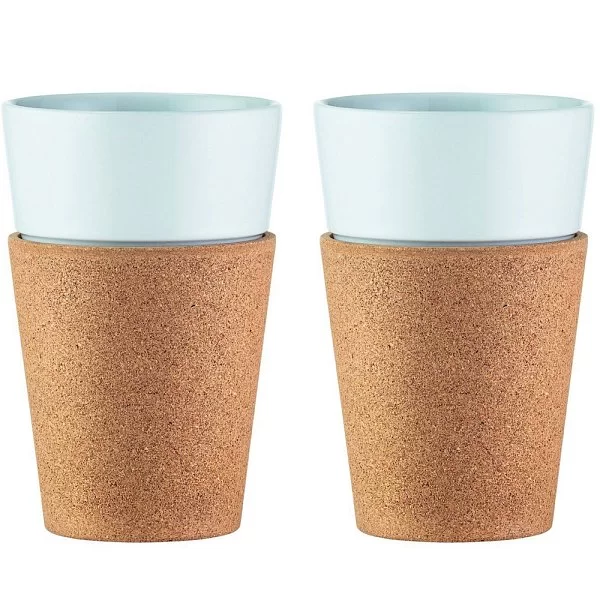 Набор кружек Bistro, 0,6л, Bodum, 11583-109 - изобр. 7