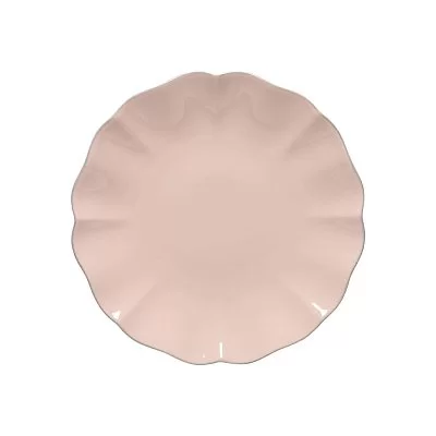 Тарелка подстановочная Ravi Platin 35 см хрусталь, цвет платина, Eisch, Германия, 75851635 - изобр. 42