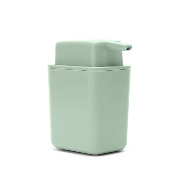 Диспенсер для жидкого мыла, цвет мятно-голубой, Brabantia, Бельгия, 215766 - изобр. 7