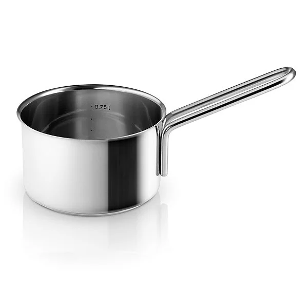 Ковшик Stainless Steel 1,1 л нержавеющая сталь + алюминий, цвет стальной, Eva Solo, Дания, 202411 - изобр. 7