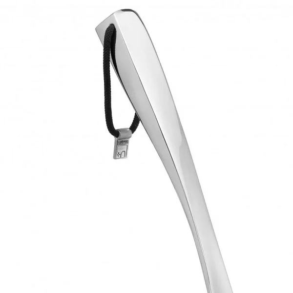 Ложка для обуви Slip длина 53 см, материал алюминий, Umbra, Канада, 377100-008 - изобр. 8