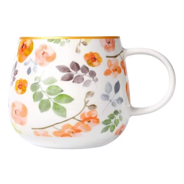 Кружка Everleigh 420 мл, фарфор, Maxwell & Williams, MW475-DI0432 - изобр. 7
