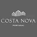 Кружка Augusta 410 мл, материал керамика, цвет белый, Costa Nova, Португалия, COC131-NAB(COC131-01018S) - изобр. 10