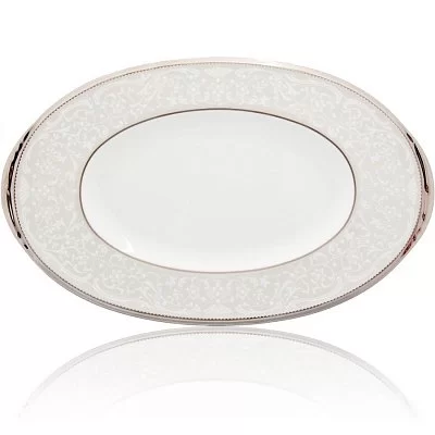 Серебряный дворец Noritake - изобр. 12